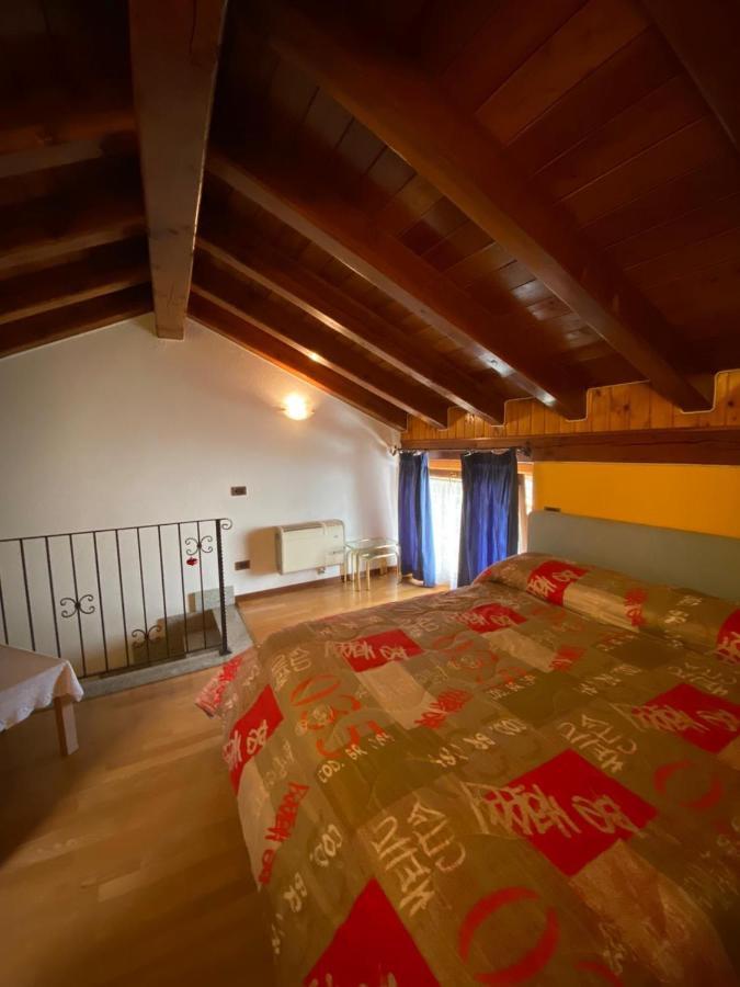 Chez Favre Villa Blevy Eksteriør bilde