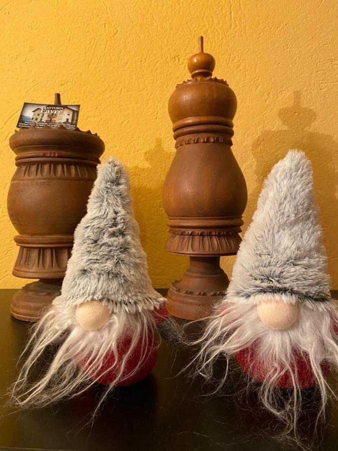 Chez Favre Villa Blevy Eksteriør bilde